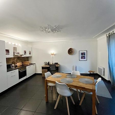 Apartament Superbe T3, A 5 Min A Pied Du Vieux-Port Marsylia Zewnętrze zdjęcie