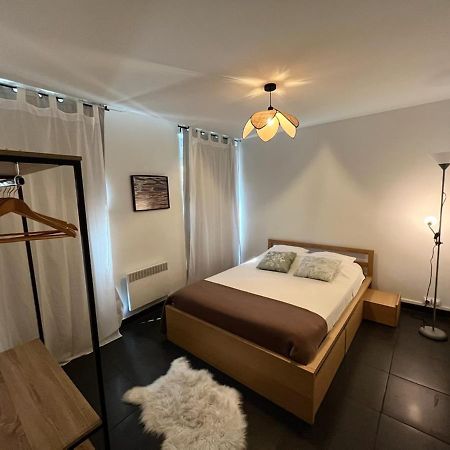 Apartament Superbe T3, A 5 Min A Pied Du Vieux-Port Marsylia Zewnętrze zdjęcie